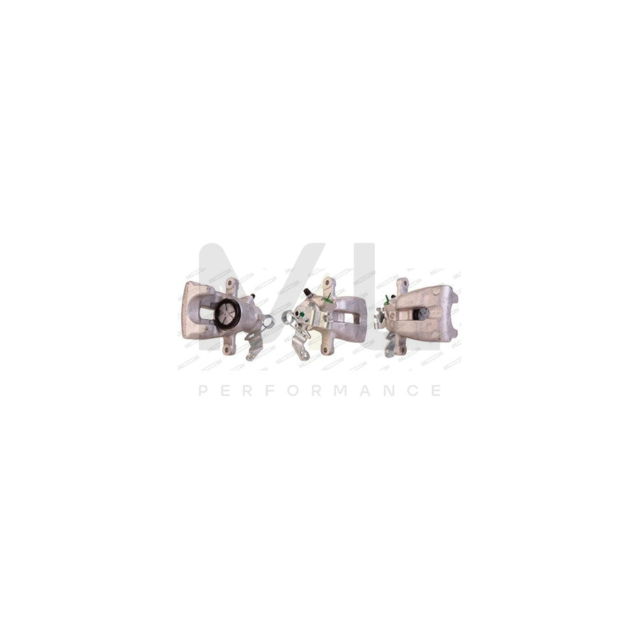 Ferodo Premier FCL694462 Brake Caliper With Accessories