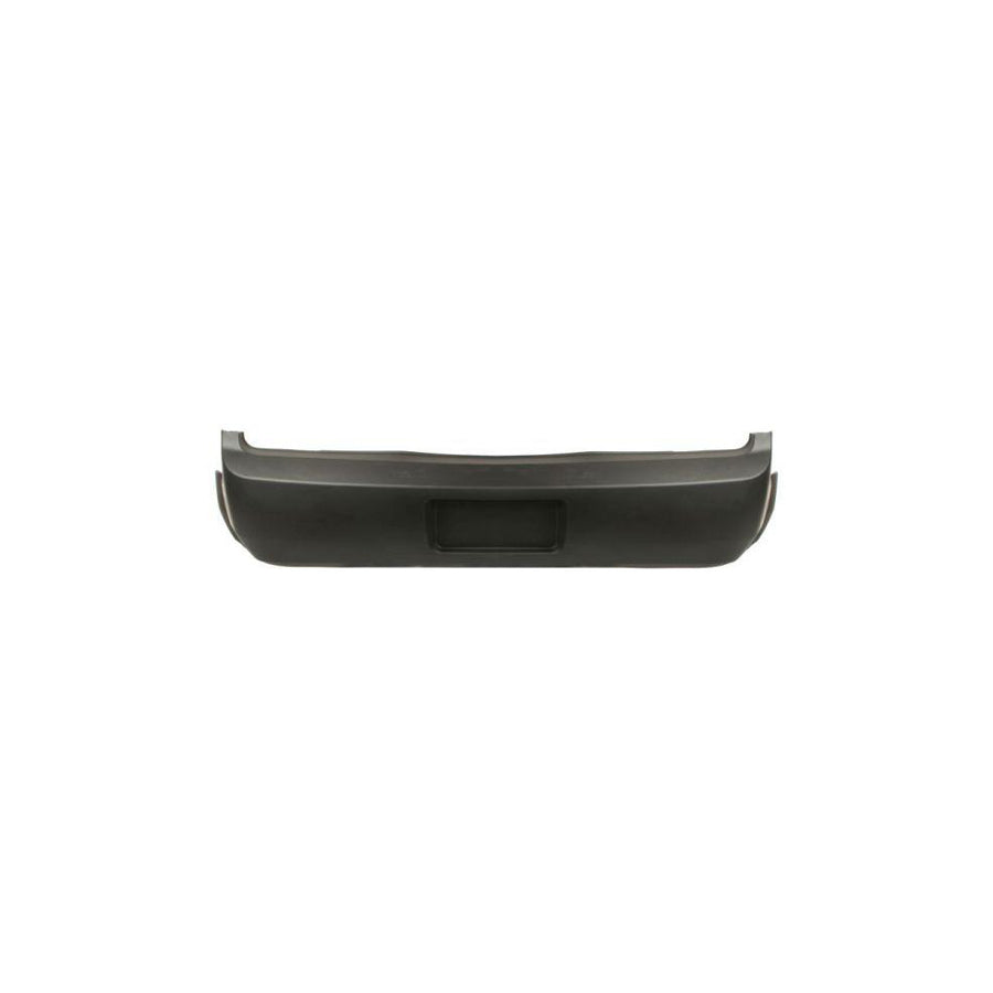 Blic 5506-00-2585951P Bumper for Ford USA Mustang