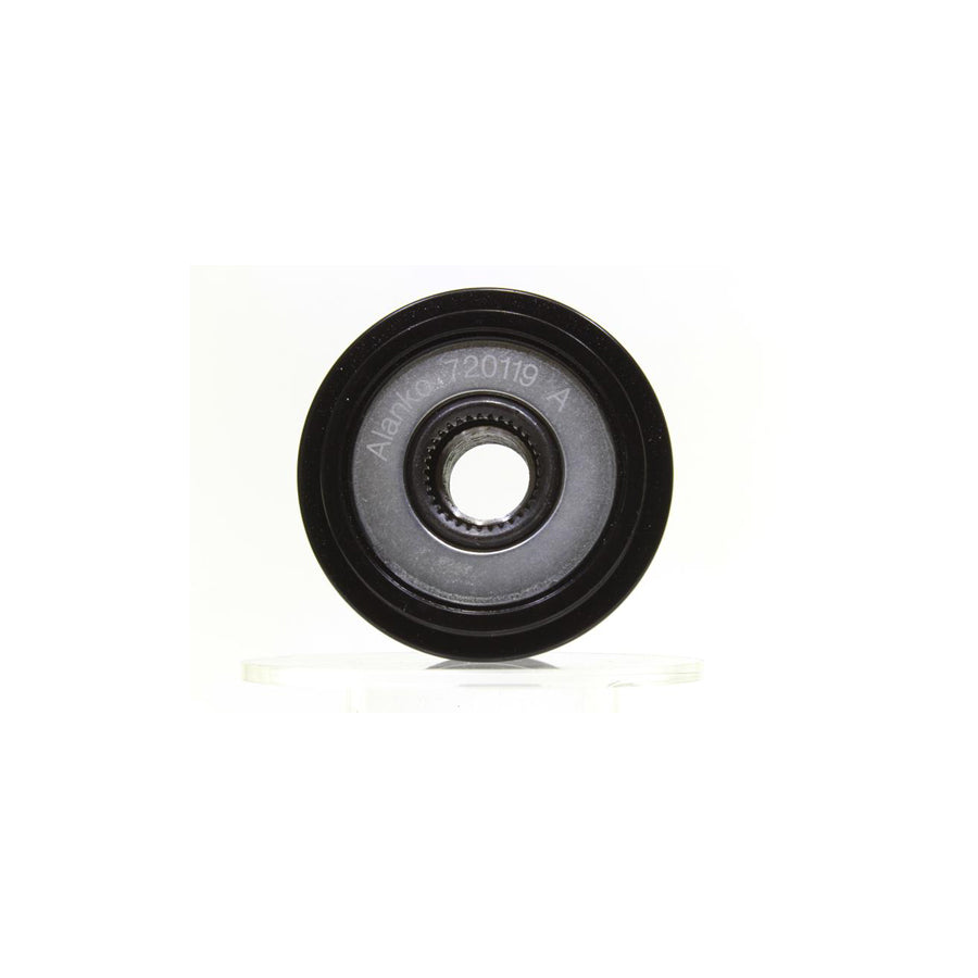 Alanko 10720119 Pulley, Alternator