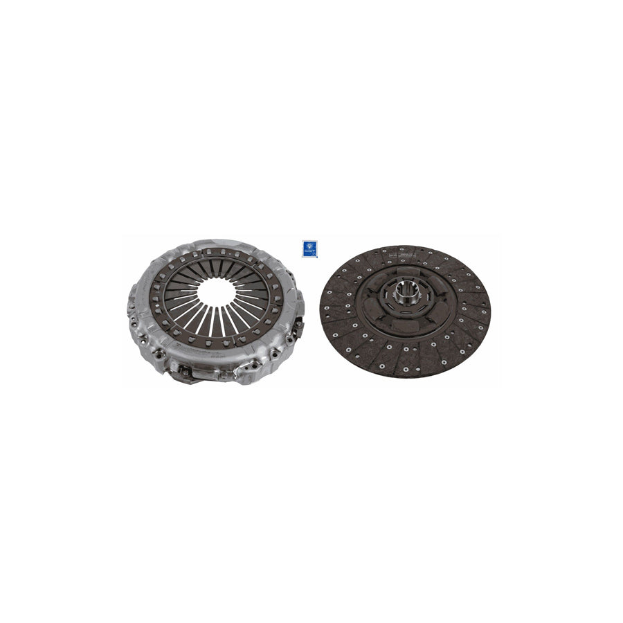 Sachs 3400 700 698 Clutch Kit
