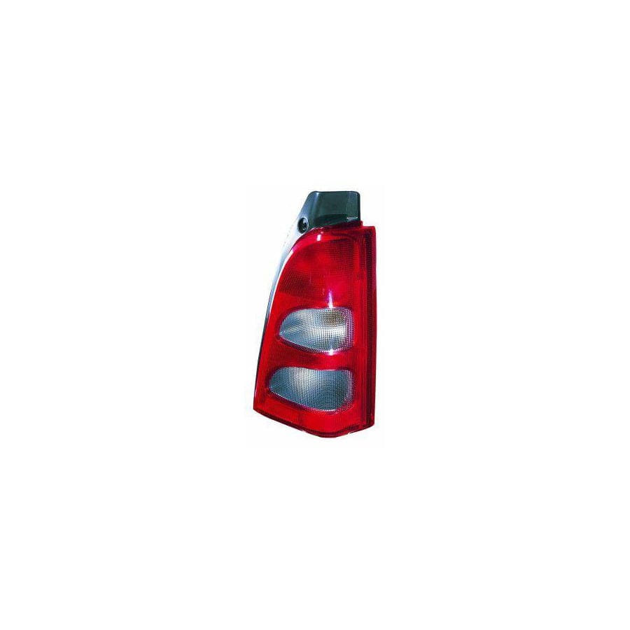 Abakus 2181926Lu Rear Light for Suzuki Wagon R  II Hatchback (MM)