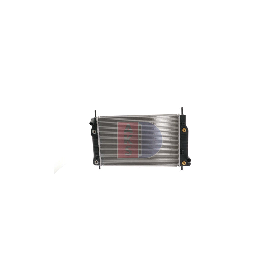 AKS Dasis 090720N Engine Radiator for Ford Mondeo
