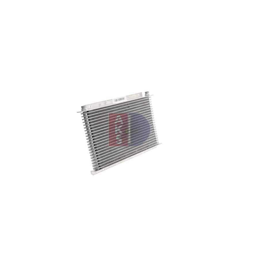 AKS Dasis 710208N Engine Oil Cooler