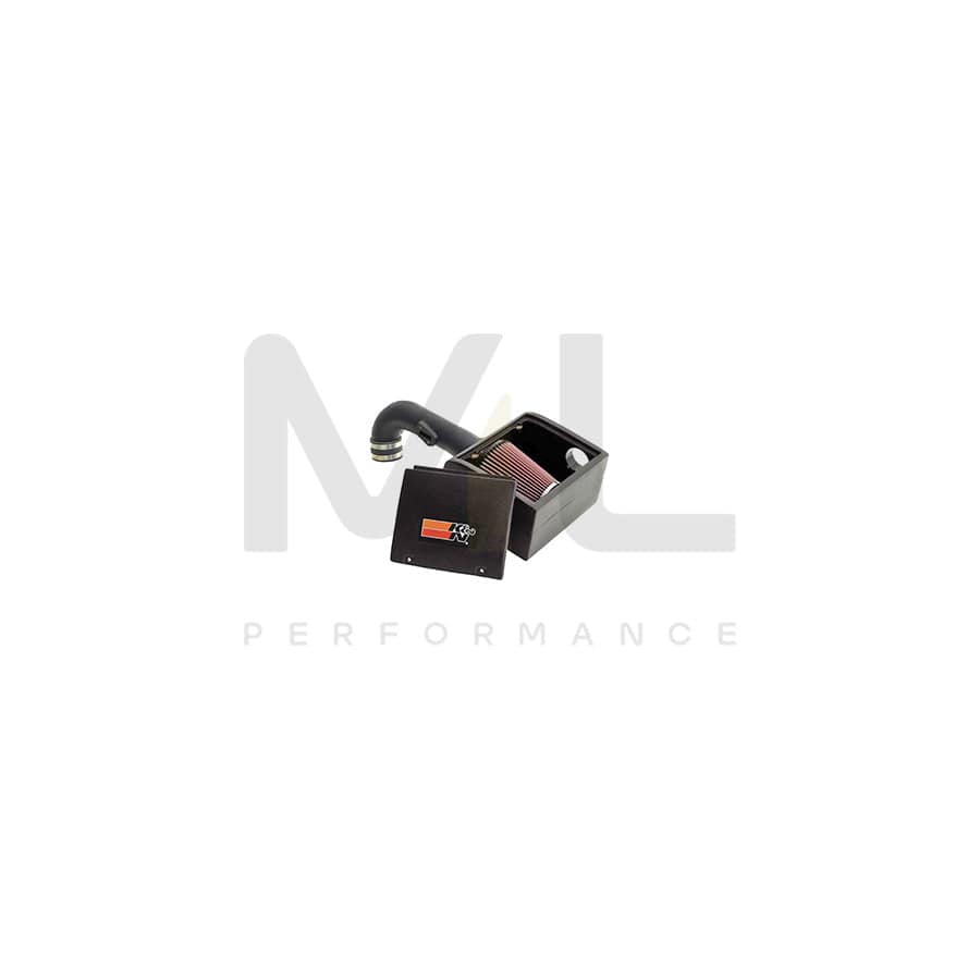 K&N 57-3056 Performance Air Intake System