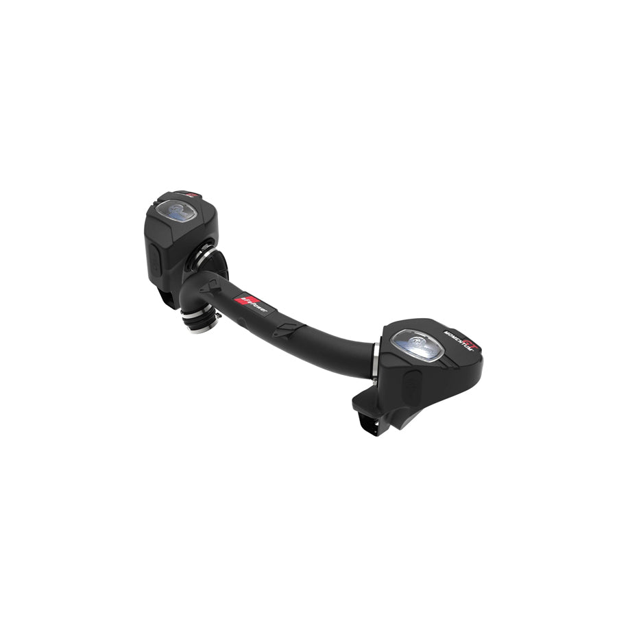 aFe 50-70083R Sealed Intake BMW M3/M4 (G80/82/83) 21-22 L6-3.0L (tt) S58