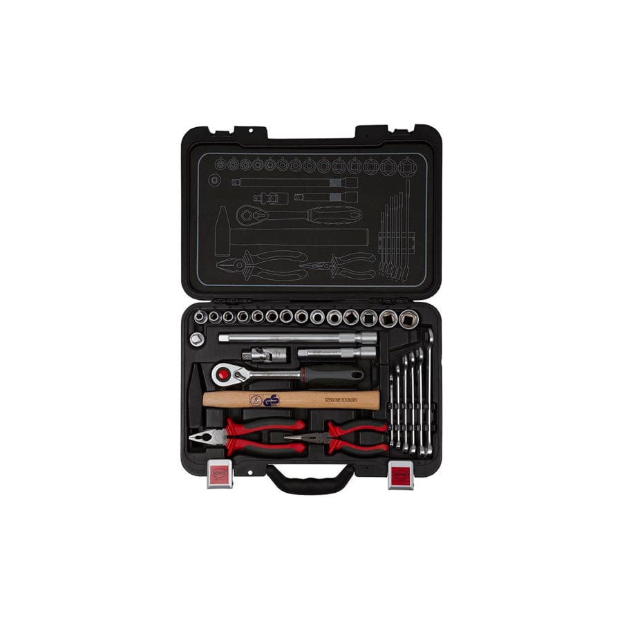 Heyner 336000 Tool Kit