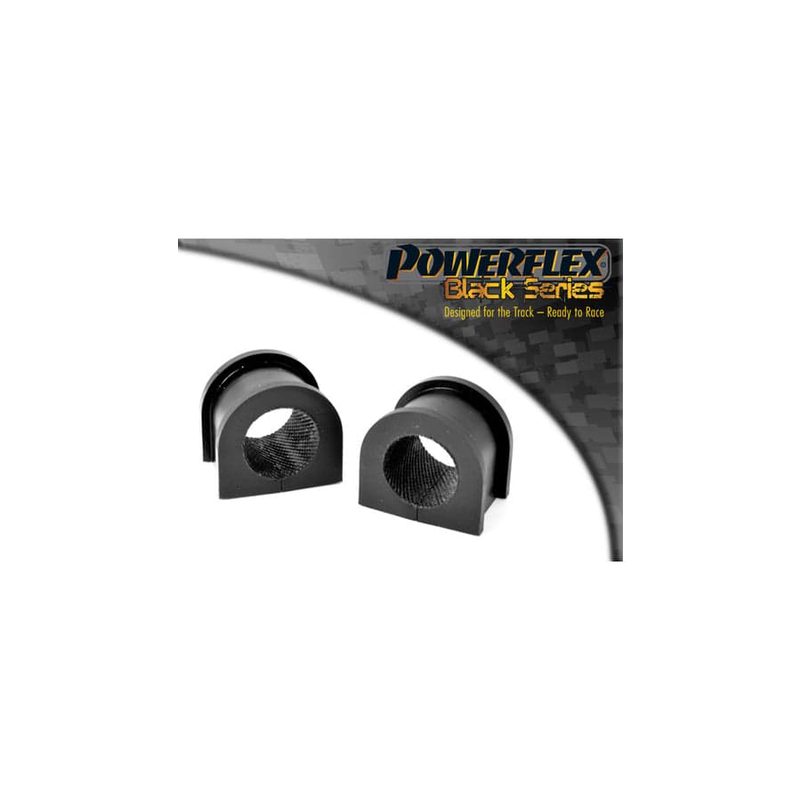 Powerflex PFF36-305BLK Mazda RX-7 Front Anti Roll Bar Bush 29mm | ML Performance UK Car Parts
