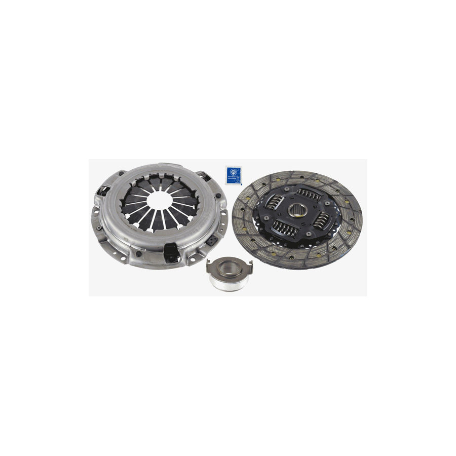 Sachs 3000 821 401 Clutch Kit for Honda Prelude IV (Bb)