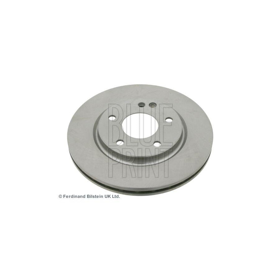 Blue Print Adu1743109 Brake Disc Suitable for Mercedes-Benz Vaneo (W414)
