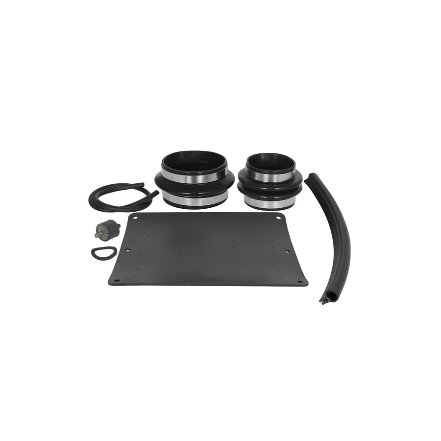 aFe 59-81162 Replacement Coupling & Trim Kit Toyota FJ Cruiser 07-09 / Tacoma 05-11 / 4Runner 03-09 V6-4.0L