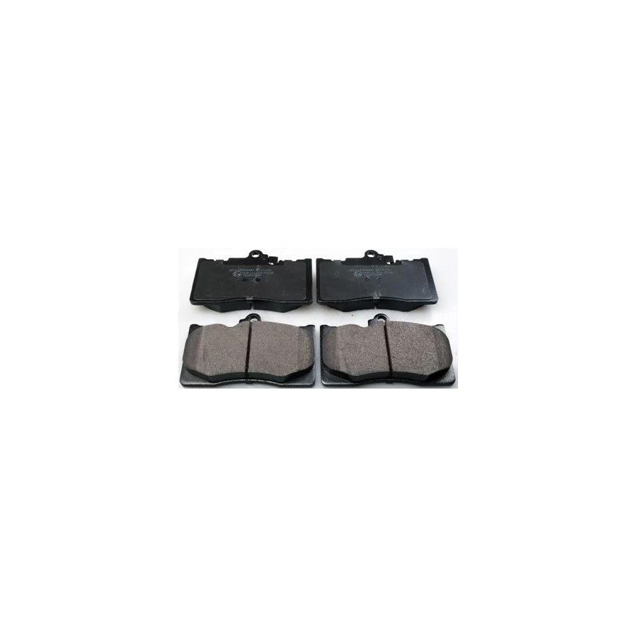 Denckermann B111286 Brake Pad Set