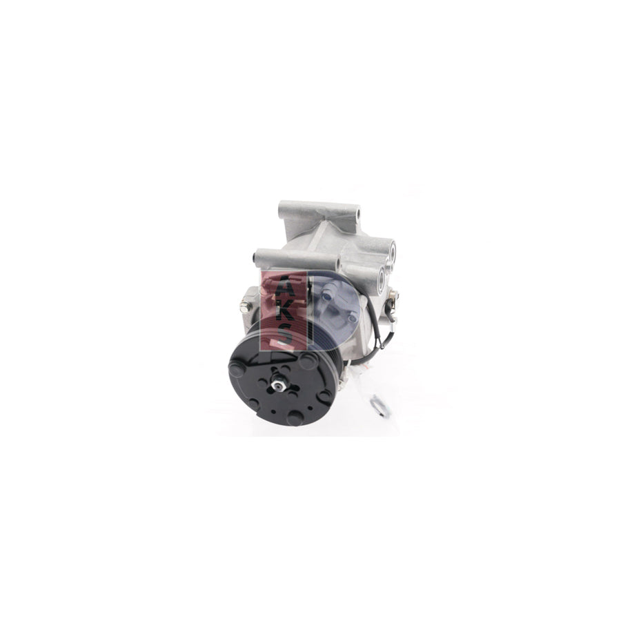 AKS Dasis 850259N Compressor, Air Conditioning