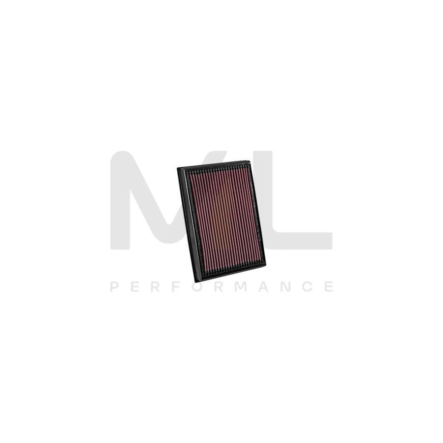 K&N 33-5048 Replacement Air Filter