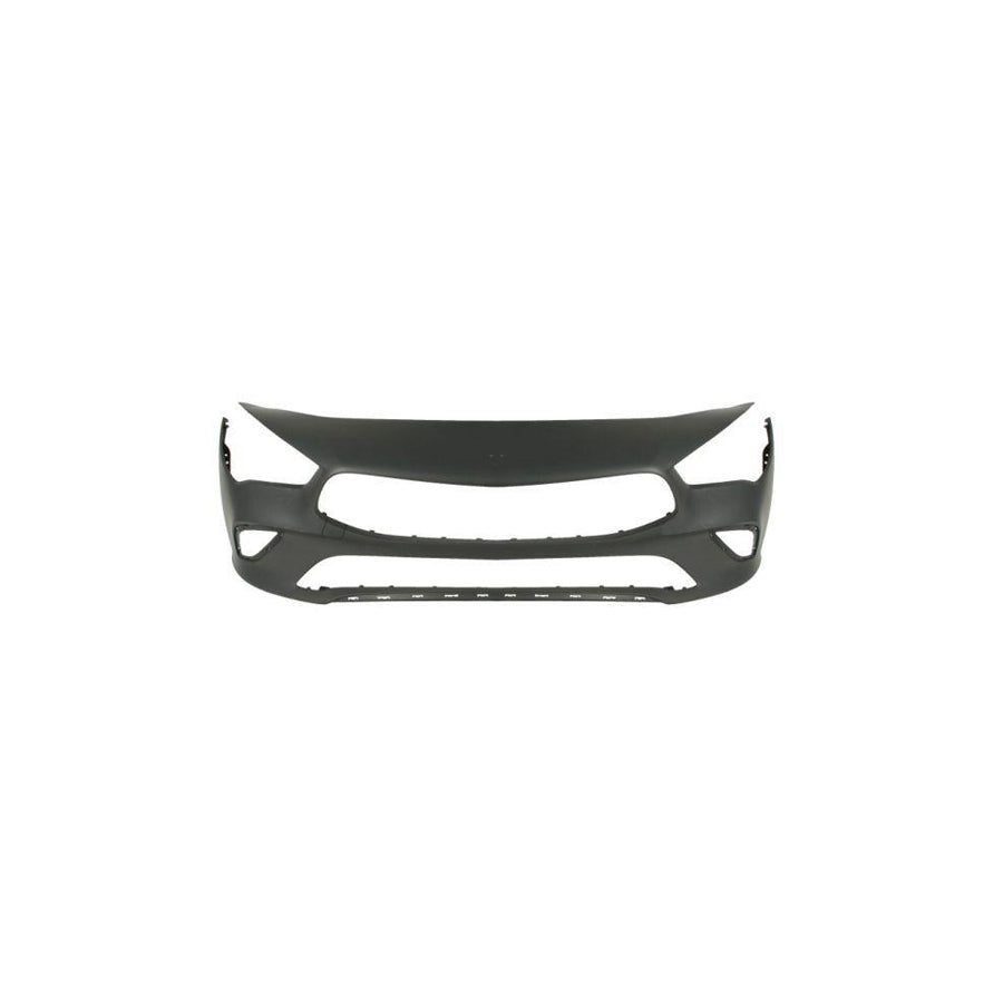 Blic 5510-00-6036904P Bumper for Renault 19