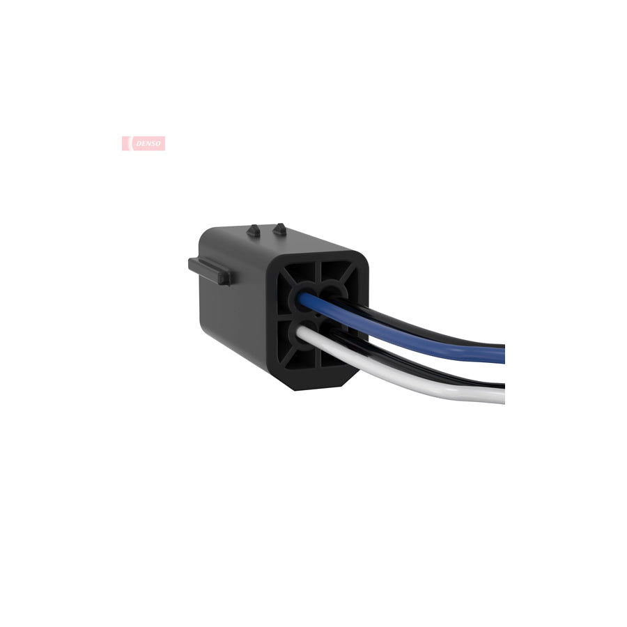 DENSO DOX1365 Direct Fit Dox-1365 Lambda Sensor for Hyundai Coupe I (Rd)