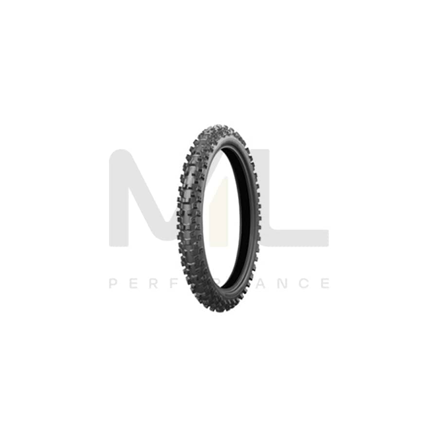 Bridgestone Battlecross X20 70/100 19 42M Motorcycle Summer Tyre