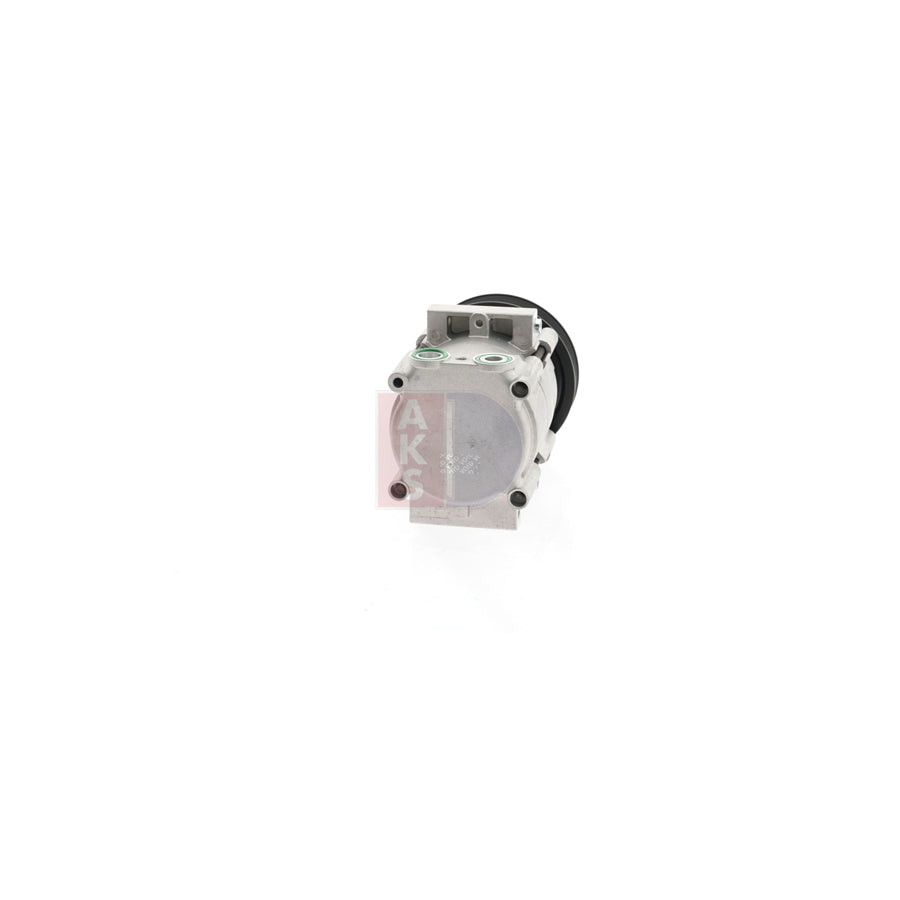 AKS Dasis 850258N Compressor, Air Conditioning for Ford Transit