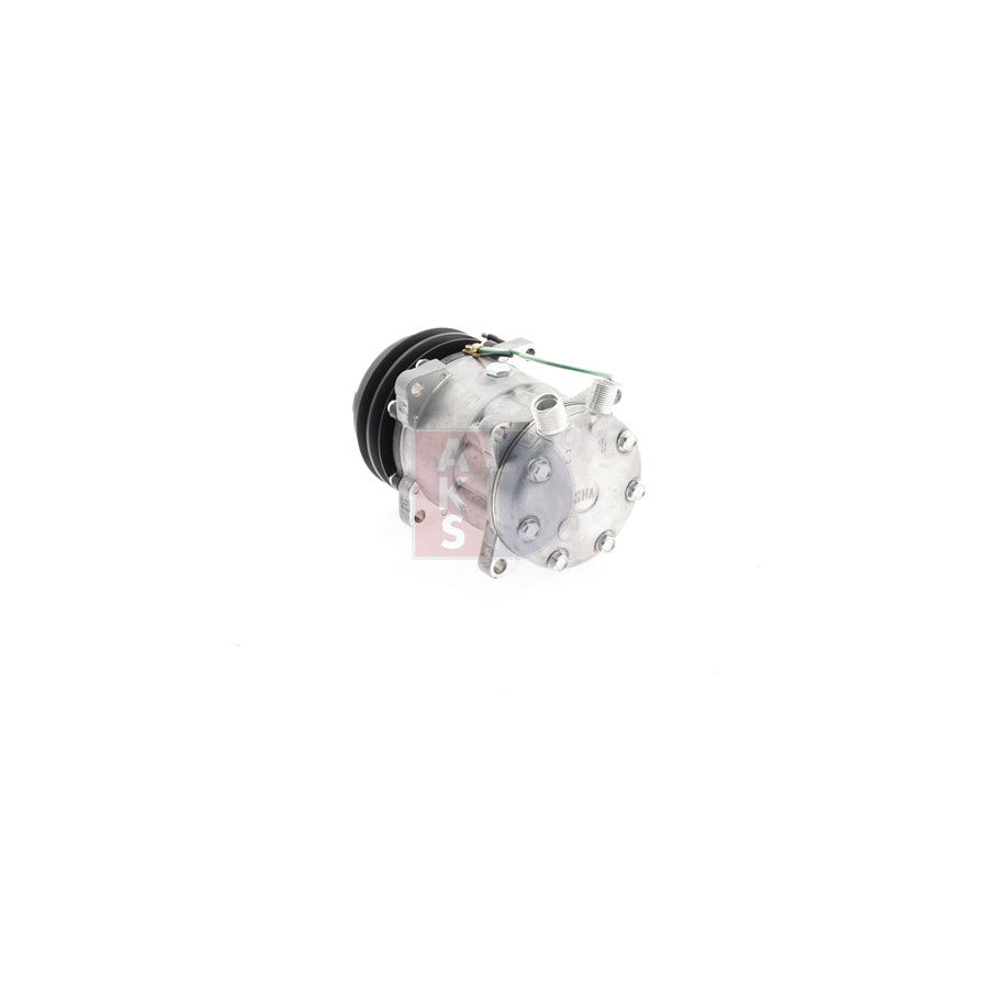 AKS Dasis 850257N Compressor, Air Conditioning