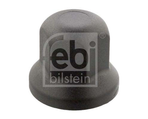 Febi Bilstein 104438 Cap, Wheel Nut | ML Performance UK Car Parts