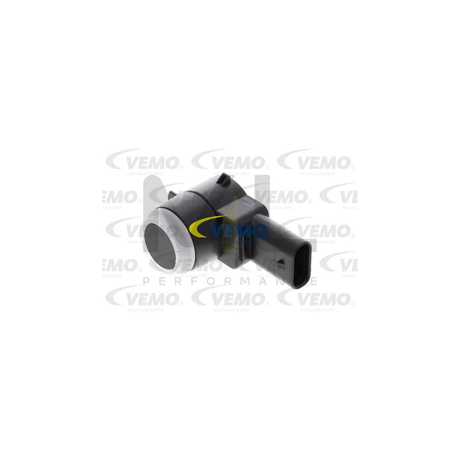 VEMO V30-72-0022 Parking sensor Original VEMO Quality, Front, Rear, Black, Ultrasonic Sensor
