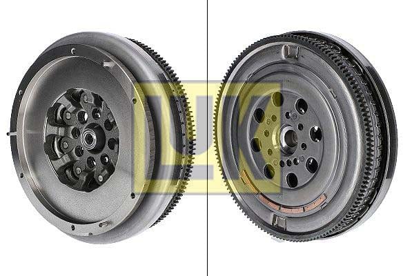 LuK 415 0916 10 Dual Mass Flywheel