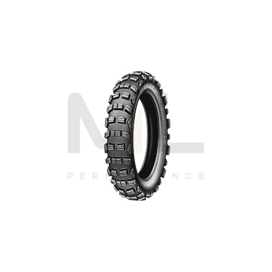 Michelin Cross Competition M 130/80 18 Motorcycle Summer Tyre