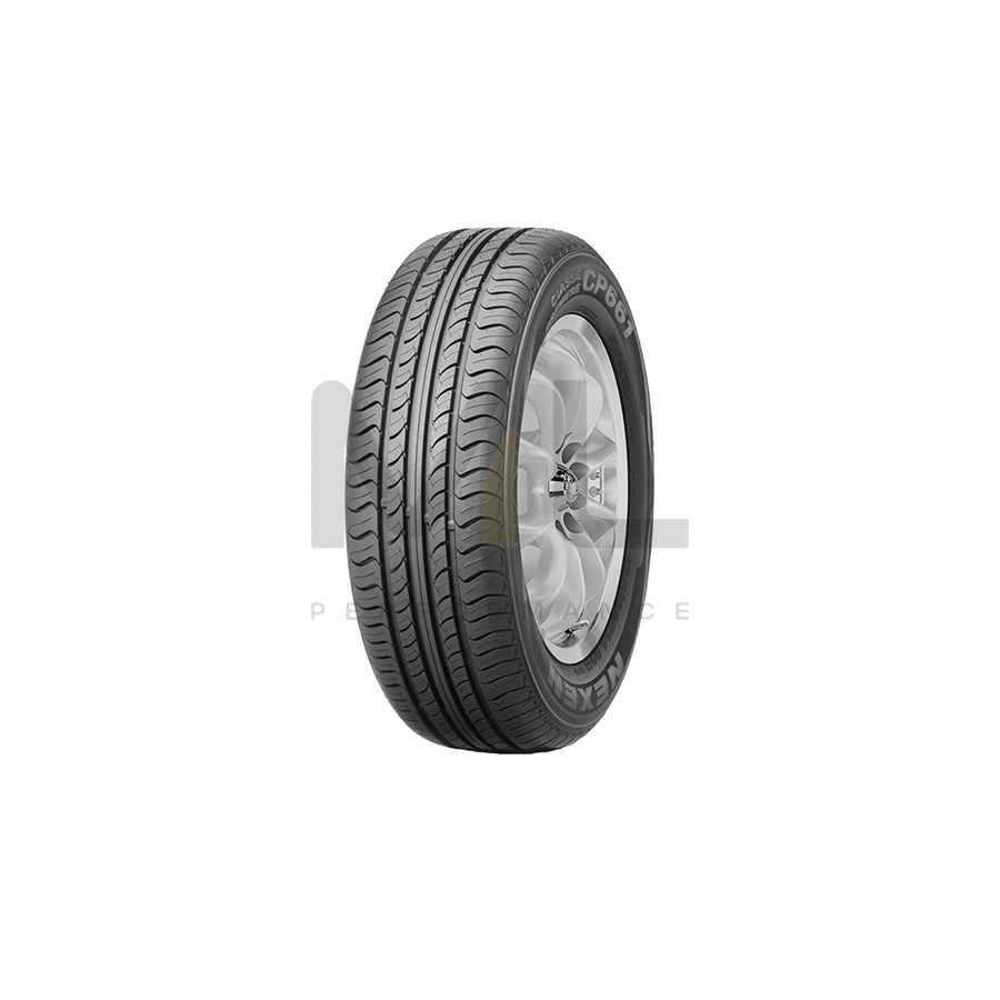 Nexen CP661 225/60 R15 96V Summer Tyre