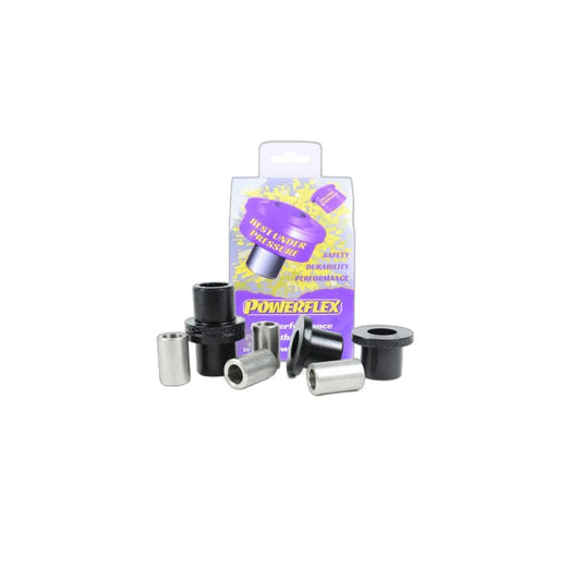Powerflex PFR19-219 Ford Escort Rear Wishbone To Hub Bushes | ML Performance UK Car Parts