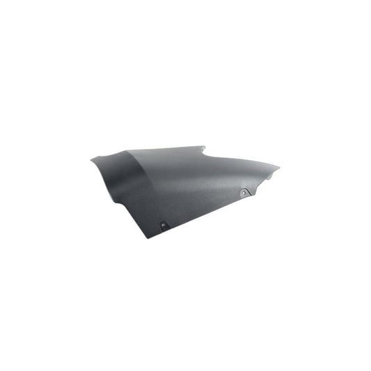 Genuine BMW 51127187145 E71 E72 Trim Panel Lower Left (Inc. X6 40iX, Hybrid X6 & X6 30dX)