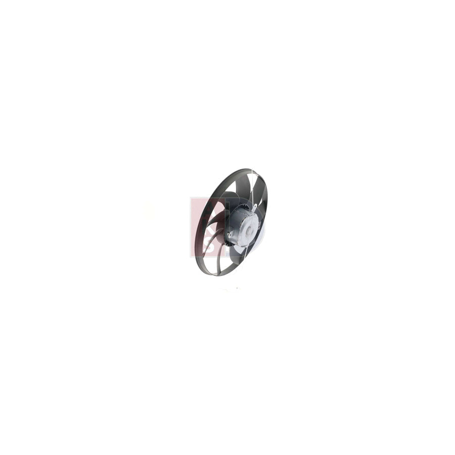 AKS Dasis 128211N Fan, Radiator