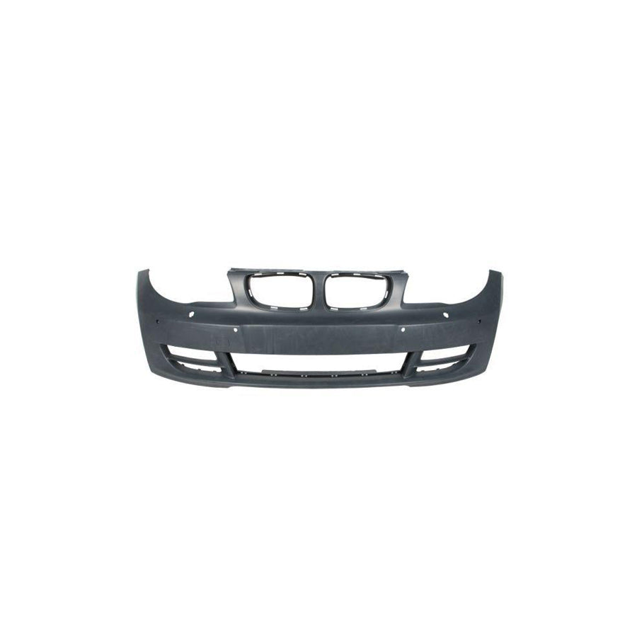 Blic 5510-00-0085905P Bumper for BMW 1 Series