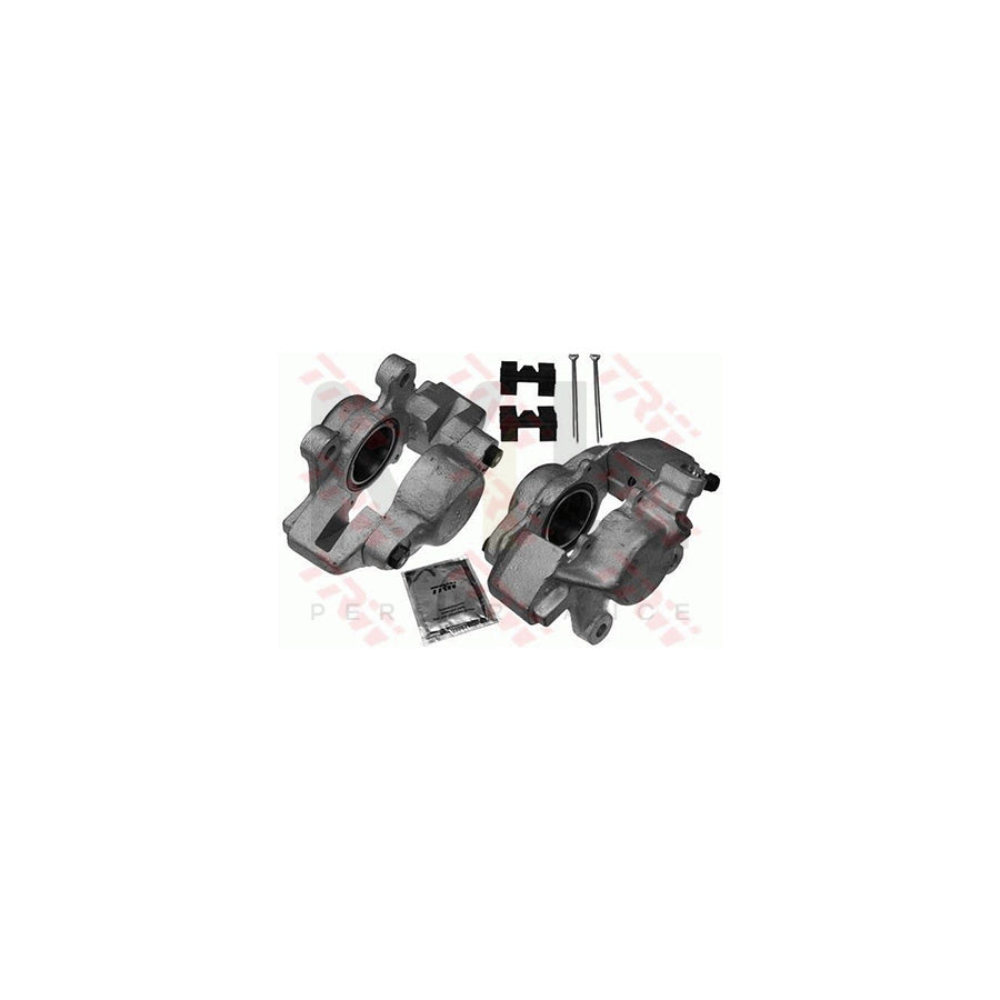 TRW BHW425E Brake Caliper for MG MGB