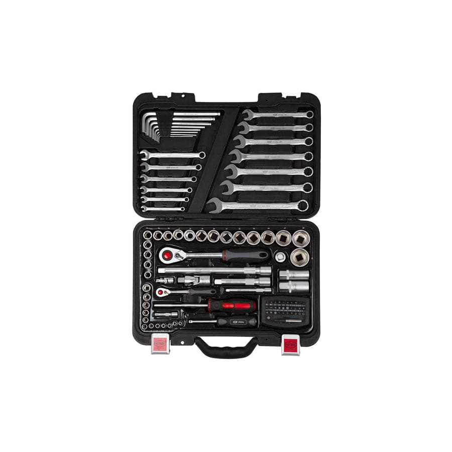 Heyner 334000 Tool Kit