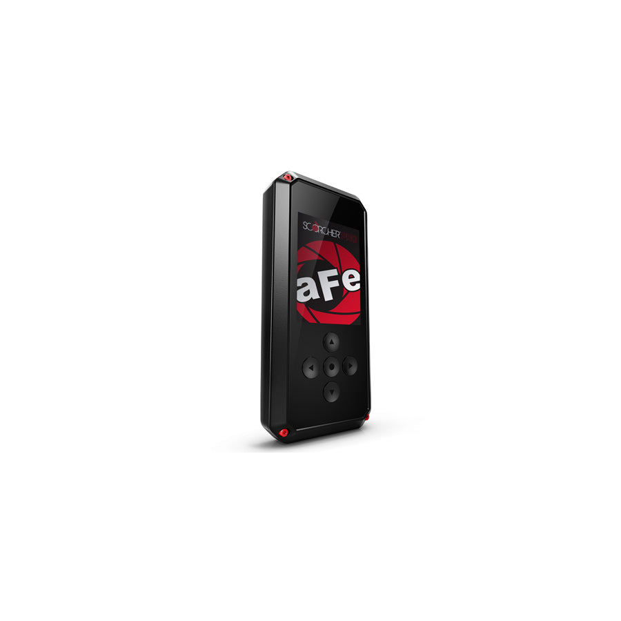 aFe 77-34007 Performance Programmer Chevrolet Camaro ZL1 17-18 V8-6.2L (sc)