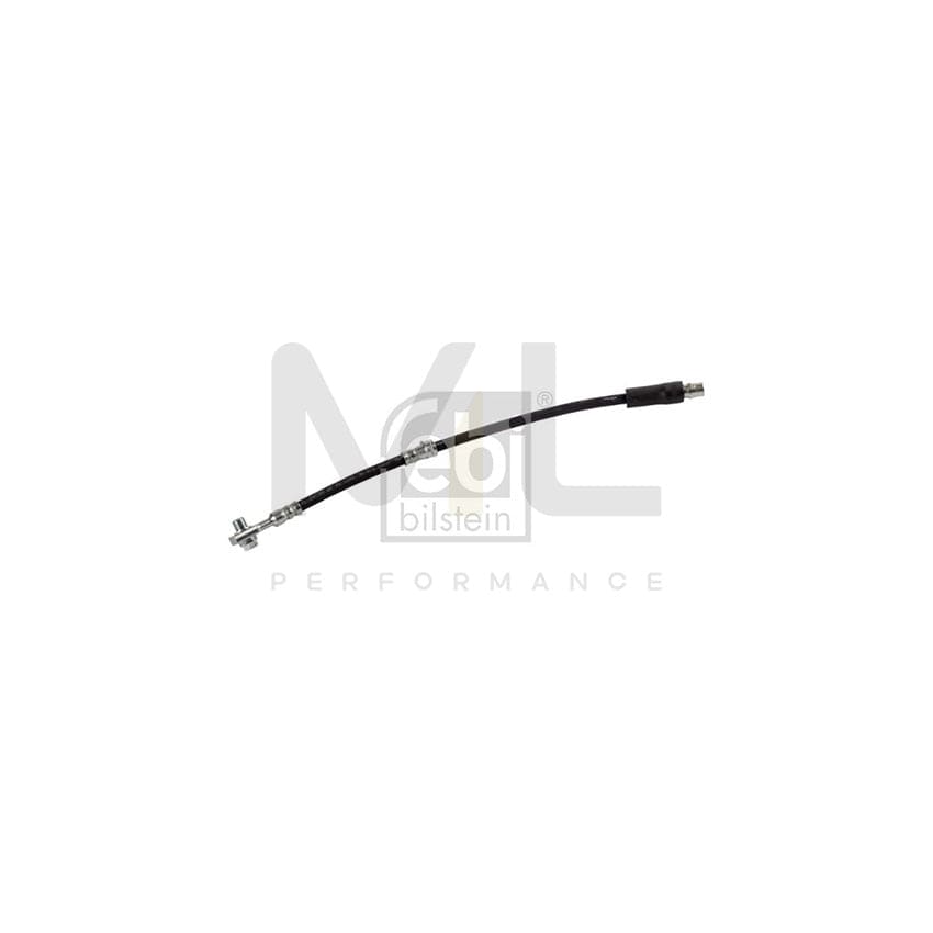 FEBI BILSTEIN 174936 Brake Hose Front Axle Left, Front Axle Right, 477mm | ML Performance Car Parts