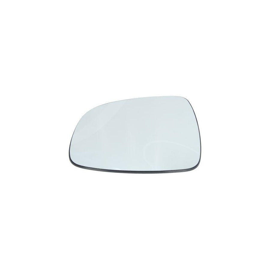 Blic 6102-02-1291512P Mirror Glass, Outside Mirror