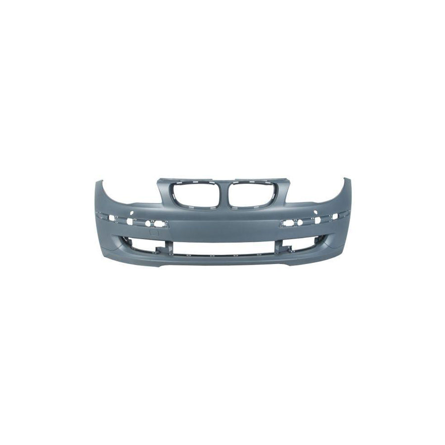 Blic 5510-00-0085904Q Bumper for BMW 1 Series