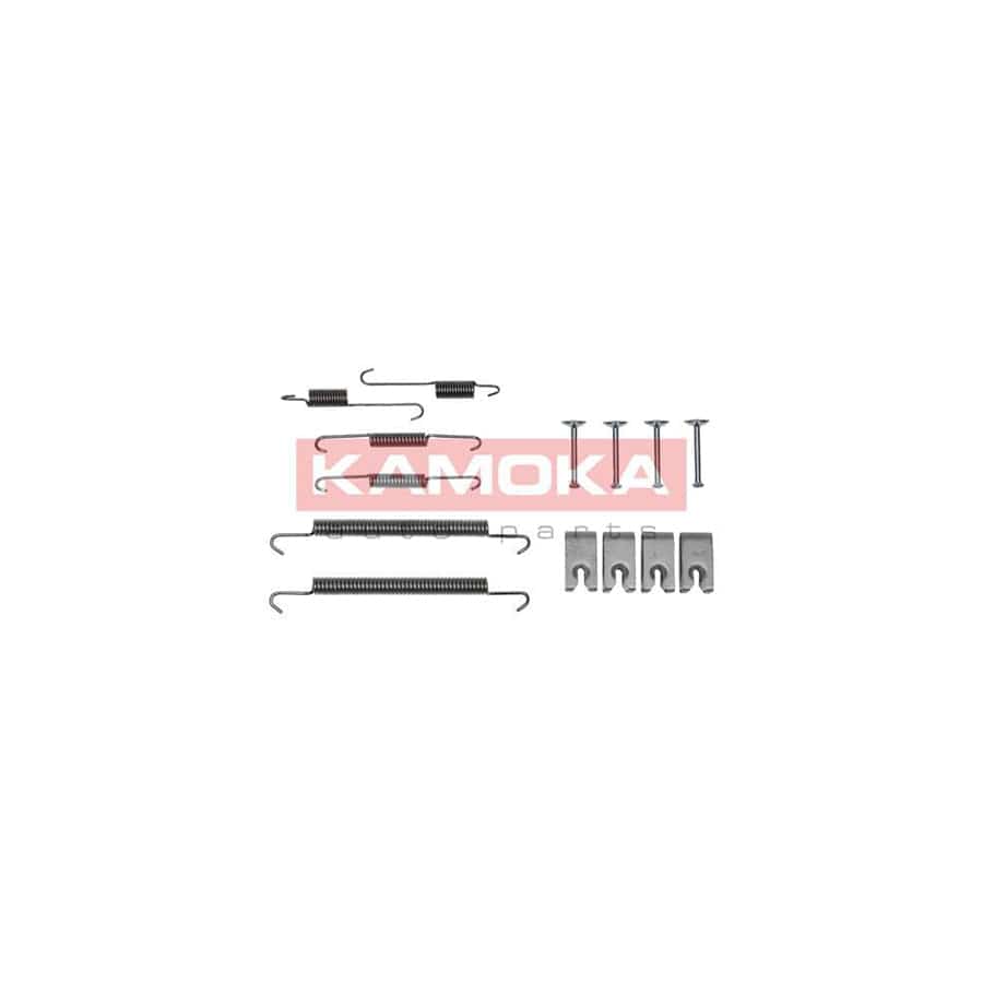 KAMOKA 1070059 Accessory Kit, Brake Shoes for TOYOTA AVENSIS
