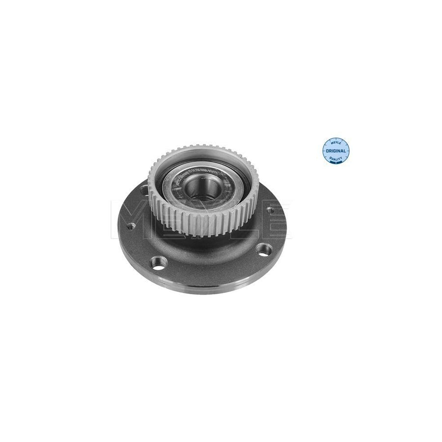 Meyle 11-14 750 0006 Wheel Hub For Peugeot 206