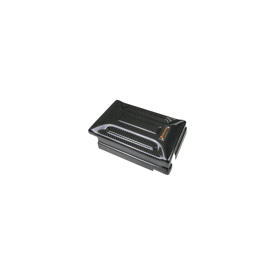 Armaspeed 1CCVW08F03-- Volkswagen Tiquan Mk2.5 Carbon Fiber Cover Battery Cover