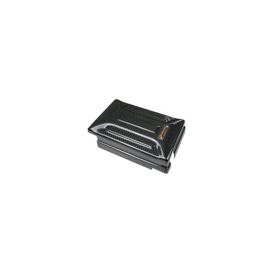 Armaspeed 1CCVW08F03-- Volkswagen Tiquan Mk2.5 Carbon Fiber Cover Battery Cover