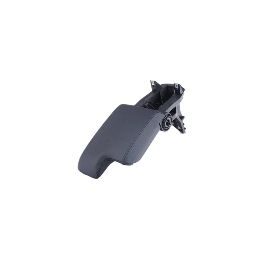 Genuine BMW 51168213628 E46 Armrest Leather SCHWARZ (Inc. 320i, 316i 1.6 & 323i)