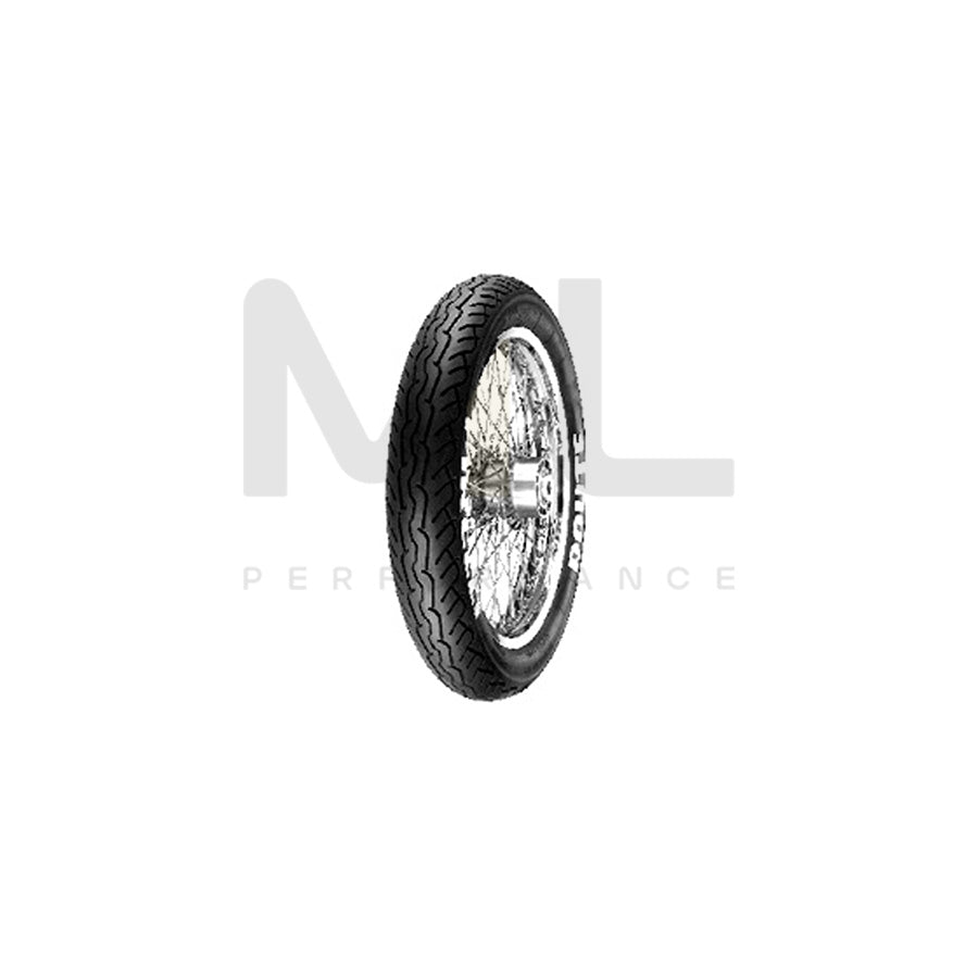 Pirelli MT66 (Front) 3.00 19 49H Motorcycle Summer Tyre