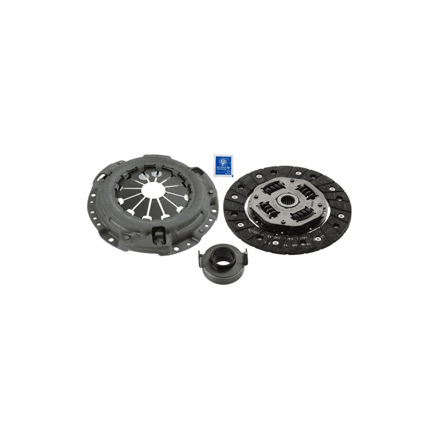 Sachs 3000 821 701 Clutch Kit for Honda CIVIC V Hatchback (Eg)