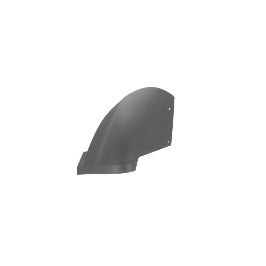 Blic 5511-00-2013222P Front Splitter for Fiat 500X (334)