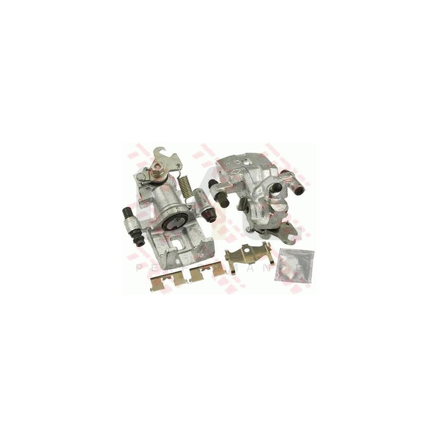 TRW BHP179E Brake Caliper for NISSAN SUNNY