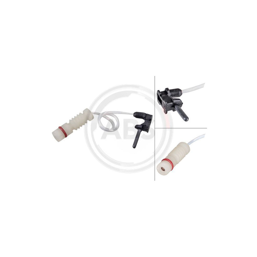 A.B.S. 39595 Brake Pad Wear Sensor