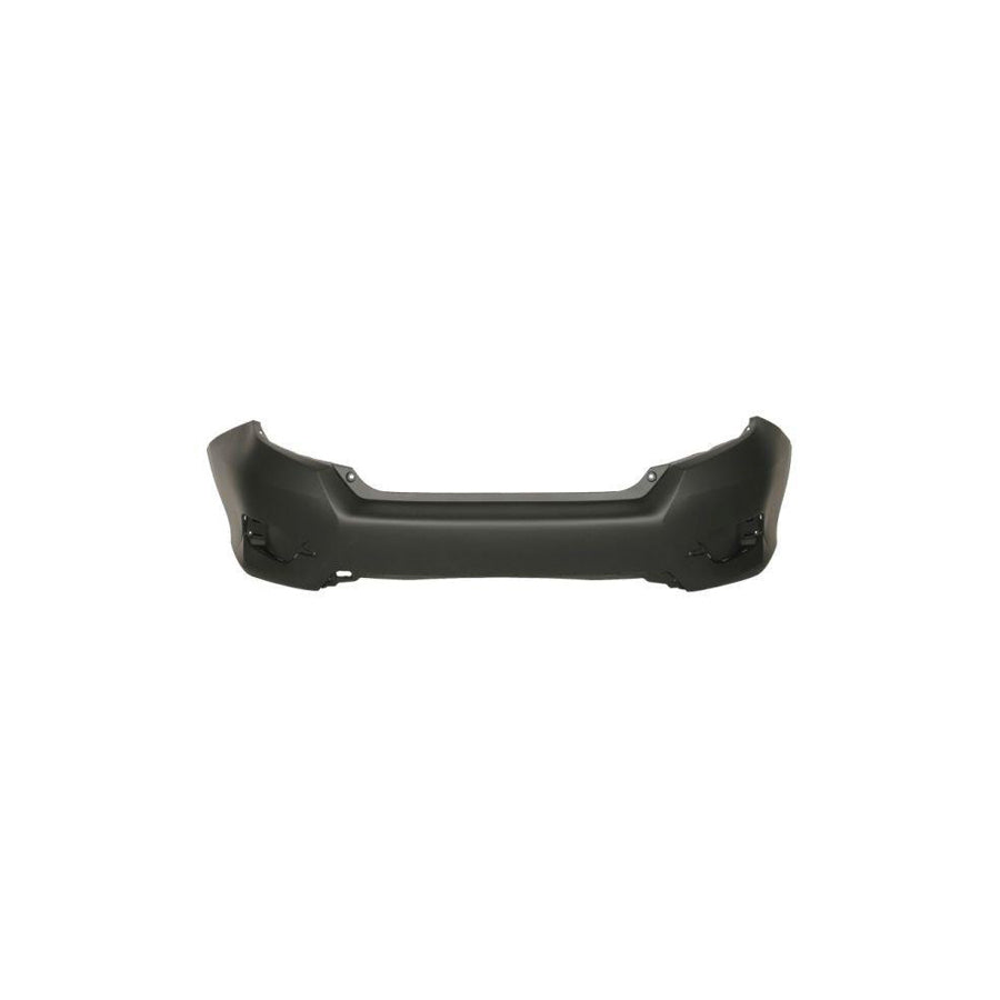 Blic 5506-00-2914951P Rear Bumper for Honda CIVIC X Hatchback (Fc,Fk)