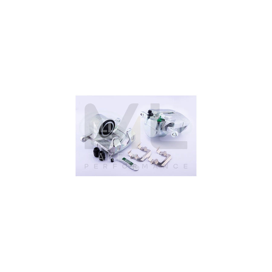 HELLA 8AC 355 394-811 Brake Caliper without holder | ML Performance Car Parts