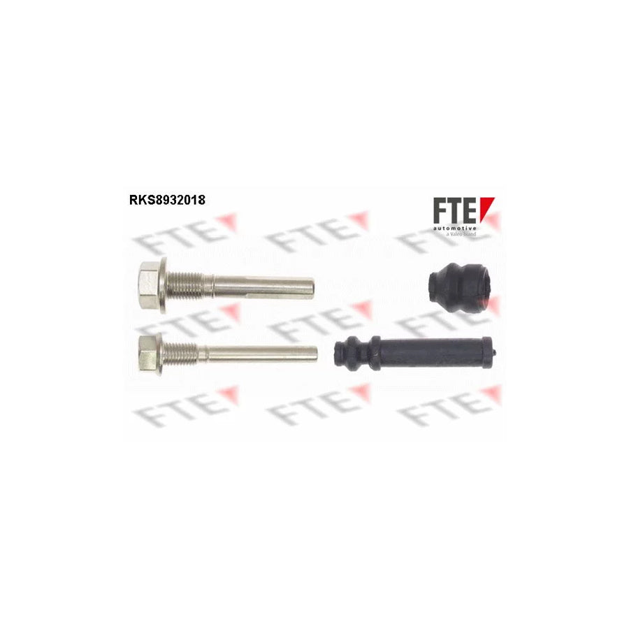 FTE Rks8932018 Guide Sleeve, Brake Caliper